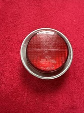 VW T1 T2 Käfer Bully Vintage Porsche Hassia Nebelschlußleuchte Oldtimer K8414
