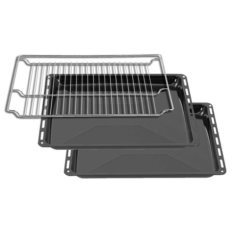 Backblech 465 370 x - backblech,