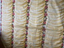 8 Vorhänge Antibes Impression?d'Art Stores Gardinen H 120 -210 x B 120 -220 cm