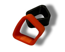 Ducati - Triumph Drosseln Abstand Throttle Spacer - Gasspacer KIT - Panigale usw