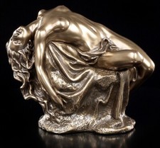 Akt Figur - Sinnliche Frau -