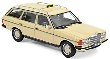 1:18 NOREV Mercedes 200T W123
