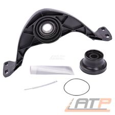 MITTELLAGER KARDANWELLE HINTEN FÜR AUDI Q3 8U QUATTRO VW TIGUAN 5N 4MOTION