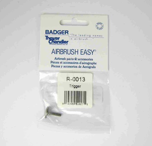 Badger fingerhebel 0013 - fingerhebel, r-0013