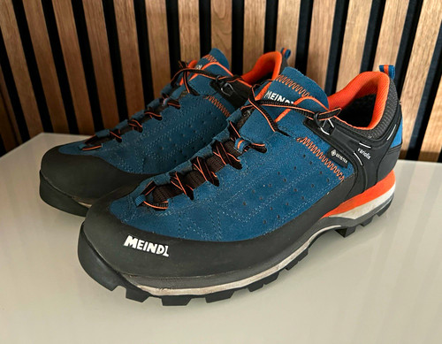 Meindl literock gtx - meindl,