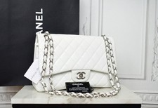 Chanel Timeless Double Flap