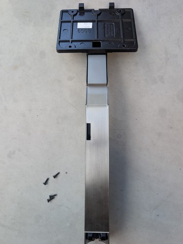 Samsung standfuß hals - tv,