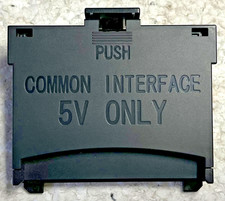 Samsung CI Common Interface