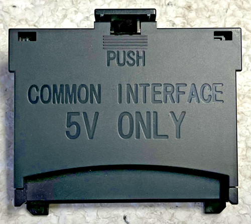 Samsung common interface - ci,