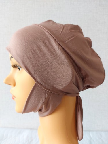 Premium hijab unterziehmütze - premium, hijab-unterziehmütze