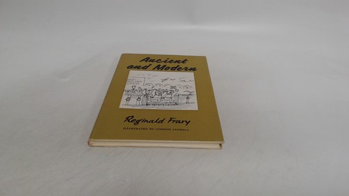 Ancient and modern reg - ancient,