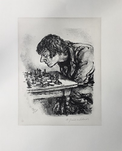 Andreas paul weber - andreas,