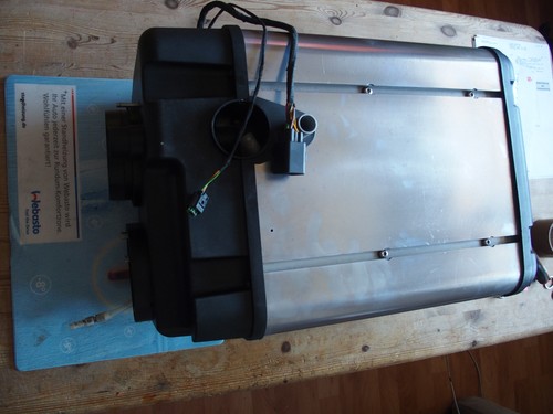 Webasto dual top - webasto,