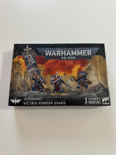 Warhammer 40k ultramarines - warhammer,