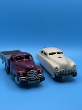 Schuco Varianto Limosine 3041