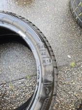 Allwetterreifen Kleber