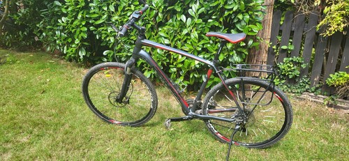 Centurion crossline pro 2000 - crossline,