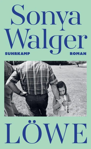 Löwe sonya walger - löwe,