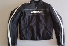 Damen motorradjacke vanucci - damen,