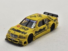  1:87 Herpa DTM 95 AMG Mercedes C180 Zakspeed Team Thiim 6