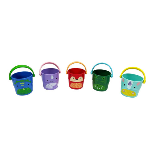 Skip hop zoo badewanneneimer - hop,