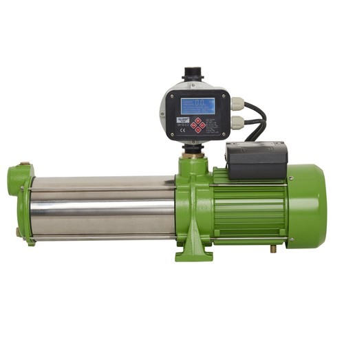 Kreiselpumpe gartenpumpe - kreiselpumpe,