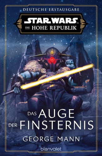 Star wars die hohe - die,