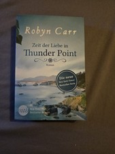 Zeit der Liebe in Thunder