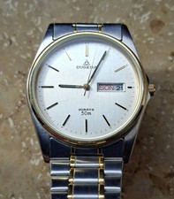 Dugena herren uhr quartz - herren,