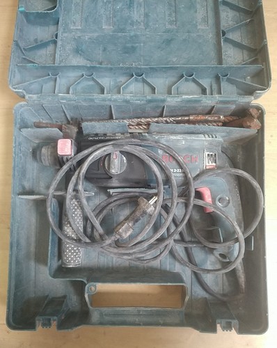 Bosch gbh re - gbh, professional