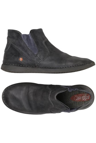 Softinos stiefelette damen - softinos,