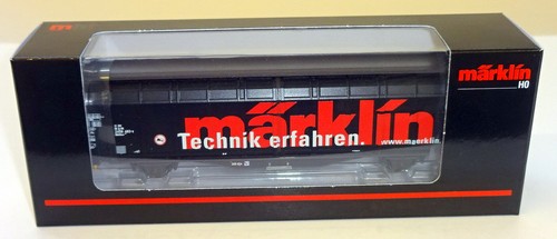 Märklin 48911 sonderwagen - h0,