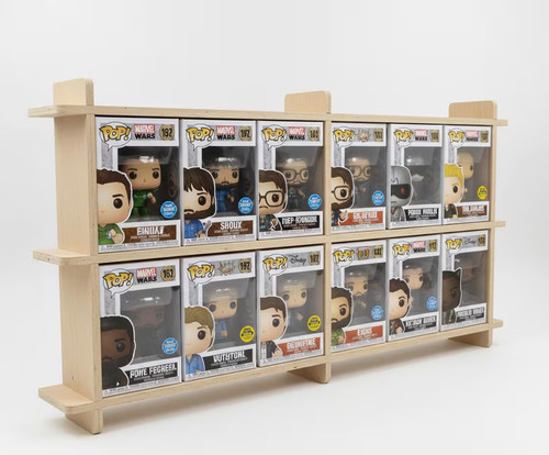 Ultimate funko pop collector - ultimate,