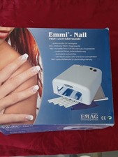 Emmi Nail, Profi Nagel Lichthärtegerät