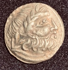 280 BC Kelten Griechen Gallier
