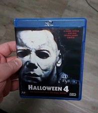 Halloween 4 - Die Rückkehr