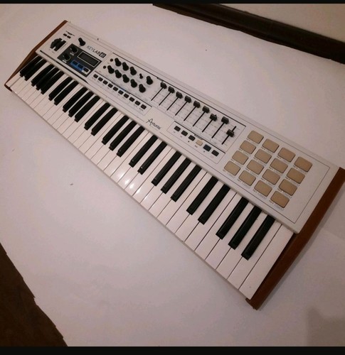 Keylab von arturia - keylab,