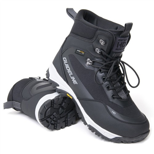 Guideline watstiefel vibram - guideline,