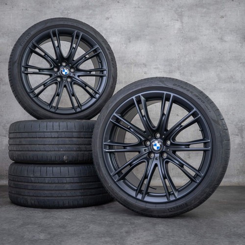 Bmw 6er 7er - bmw, felgen