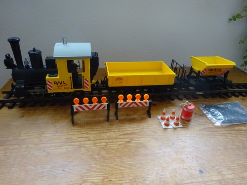 Lgb märklin rail - märklin, works