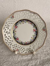 Nachlass: kleiner Teller