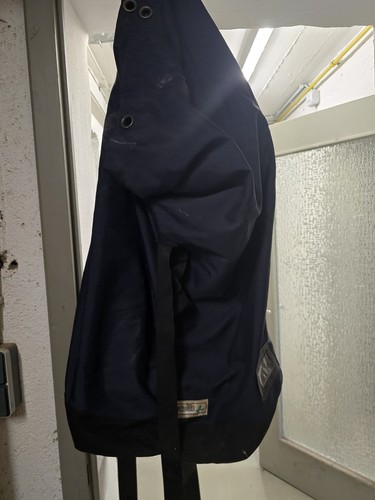 Seesack marineblau - seesack,