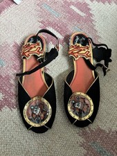 Miss fire sandalen - l-fire,