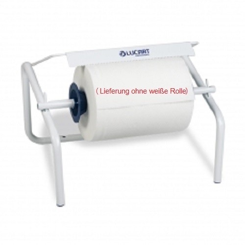Lucart metall tischspender - metall,