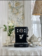 Empstorm 04E Premium Espresso