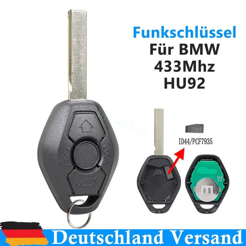 Funk schlüssel fernbedienung - funk,