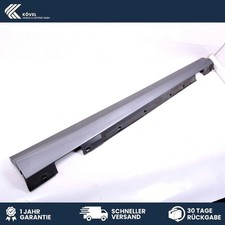 Seitenschweller rechts Mercedes C-Klasse W204 Limo Silber 792 A2046980454