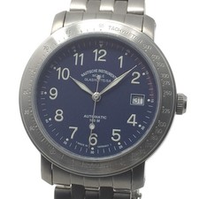 Mühle Glashütte (like new &