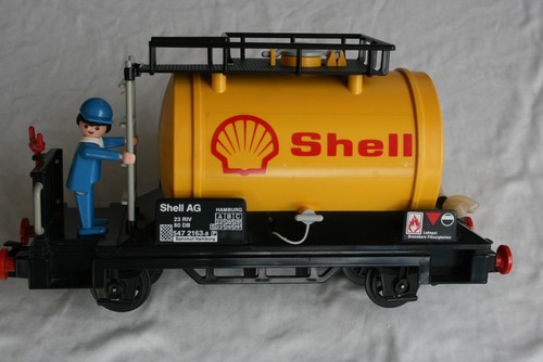 Playmobil 4107 tank - 4107,