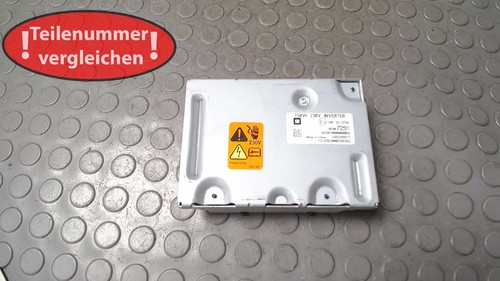 Steuergerät stromversorgung - steuergerät, stromversorgung/
